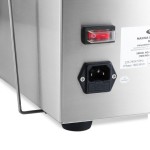 Επαγγελματικό sous vide 28 LT ηλεκτρικό 57X43X28 εκ MAX-09500800